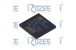 China STM32H743VIH6 supplier