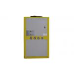 SP  Water Outlet Box Type Copeland Compressor Industrial Glycol Chiller for sale