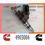 Diesel Engine Fuel Injector 4903084 4902921 3411752 3411753 3411756 For Cummins M11 ISM11 QSM11 Engine for sale