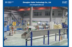 China Medium Voltage Power Cables manufacturer