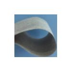 Grey Ultrafine Porous Titanium Carbon Fiber Felt For PEM Hydrogen Fuel Cell for sale