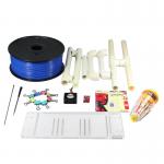 3d printer kit REPRAP Prusa Mendel I2 3d desktop printer