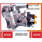 HINO E13C 22100-E0300 22100-E0301 22100-E0302 Fuel Injection Pump 094000-0420 094000-0421 for sale
