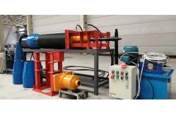 China ISO9001 Certified Underground Replacement Old Pipeline Machine BX40 supplier