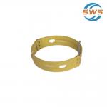 API Standard 9 5/8 Oil Well Use Setscrew Type Stop Collar for Centralizer with Stand High Axial Forces. for sale
