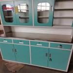 Adjustable Hospital Medical Casework Solution With Stainless Steel Frame for sale