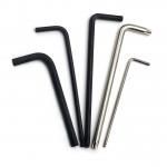 Hex Forged Steel Wrench 2mm 2.5mm 6mm Allen Key CS for sale