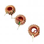 sq common mode choke inductor 1mh 4mh 20A 30A for sale
