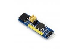 China PCF8574 Chip IO IIC I2C-Bus Evaluation Module supplier