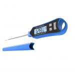 Steak Meat Instant Read Digital Food Thermometer With Probe Cover Oven for sale