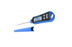 China Steak Meat Instant Read Digital Food Thermometer With Probe Cover Oven supplier