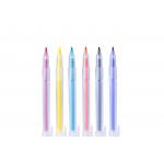 2.2 Mm Thermo Sensitive Ink Erasable Marker Pen for sale