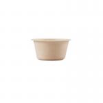 Biodegradable Sustainable Disposable Paper Cup With Cover 2oz Tasting Cup
