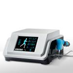 Physical Therapy Ultrasound Shockwave Back Pain Relieve Pneumatic Ballistic Shockwave Therapy Machine for sale