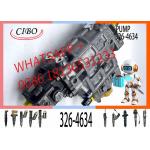 Diesel Fuel Injection Engine Pump 326-4634  Perk++ injection pump