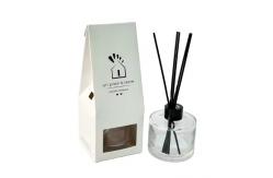 China Custom Rigid Paper Boxes for Scented Candle Reed Diffuser Sets supplier