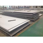 4mm ASTM Stainless Steel Plate 304 2D 1219mm Width for sale