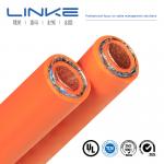 Customization XLPE3 Core 6 sup2 Charging Cable for Charging Pile Wire in Underground EV Charging Pile Cable for sale