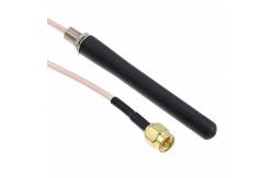 China ANT-433WPIG-2SMA supplier