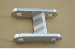 China Bracket Rocker Idler Pulley Assembly Suitable For Cutter XLC7000 Parts 90389000 supplier