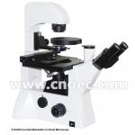 Bright Field Inverted Modulation Phase Contrast Microscope Infinity Plan  A19.0203