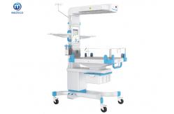 China Medical Neonatal Newborn Infant Incubator Warmer With LCD Screen 4000A/4000B supplier