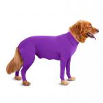 Anti-Allergy Static-Proof Dog Clothes Antibacterial Fabric UV Protection for sale