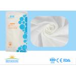 Adult Disposable Dry Wipes 100% Viscose For Spa Center , 70*140cm Size for sale