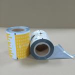 Heavy-Duty Industrial Stretch Film | 200% Pre-Stretch with UV Stabilization for sale