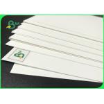 130um - 350um Synthesis Paper High Tear Strength For Printing Posters