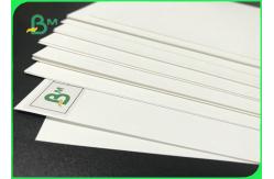 China 130um - 350um Synthesis Paper High Tear Strength For Printing Posters supplier
