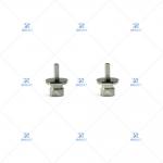 PANASONIC NOZZLE 130S N610017375AC , Panasonic smt nozzle , genuine spare parts for sale
