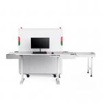 32AWG 6040 Airport X Ray Baggage Scanner Machine High resolution for sale