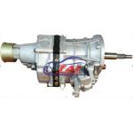 Foton 4jb1 Manual Gearbox Parts , High Performance Gearbox Transmission Parts for sale