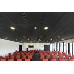 OEM / ODM Aluminium Composite Ceiling Panels For Roof Designs for sale