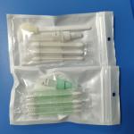 3pcs/bag Portable Lint Free Foam Swab For Home Detailing Cleaning for sale