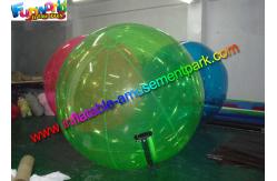 China Zorb Floating Inflatable Walking On Water Ball For Pool Games Wonderful supplier