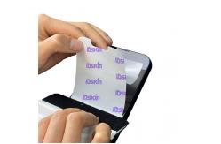 China Phone Screen Protector Tpu Hydrogel Film Clear Matte Privacy For Oem supplier