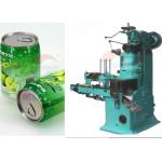 Automatic fast speed Food Packaging Machines / capper 2400 - 4800 cans/h for sale