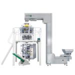 ZH-BL10 Sugar Salt 1000g Automated Food Packaging Machine for sale