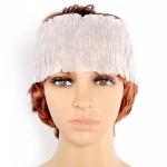 Disposable Spa Headbands Nonwoven Medical Beauty Salon Headband for sale