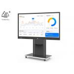 110In Interactive Conference Room Display Touch Screen Conference Room TV for sale