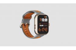 China IP68 Waterproof GPS Positioning Smart Watch 1.78 Inch Amoled Smartwatch S216 supplier