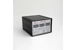 China 60Hz Hot Ink Roll Coder / Expiry Date Printing Machine 36x40mm 3.0T supplier