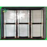 270gsm High Bulk Fully Coated Folding Boxboard FBB Board bright white for sale