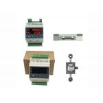 Miniature Weight Weighing Instrument / Indicator Force Measuring Control Module