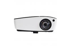 China DLP Short Throw full hd Educational Projector For Conference School supplier