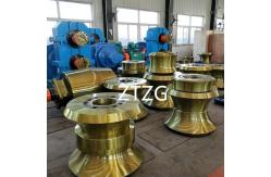 China G550 Api Tube Mill High Frequency Welding Steel Pipe supplier
