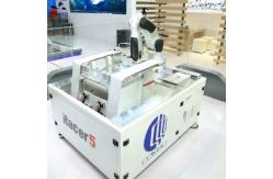 China 6 Axis Collaborative Robotic Arm Racer-5-0.63 With Cobot Robot supplier
