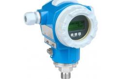 China Pmp71 Pressure Transmitter Endress+Hauser Pressure Transmitter PMP71 supplier